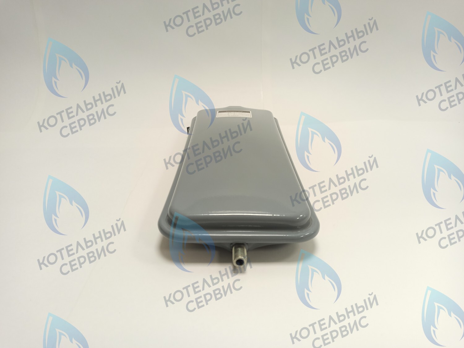 ET007-06L-WR Бак расширительный 3/8 7л Ferroli (36802641, 39804890) в Екатеринбурге	