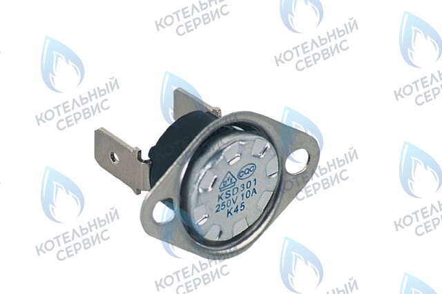 0020044913 Термостат аварийный обратимый 92°C±3°C PROTHERM в Екатеринбурге	
