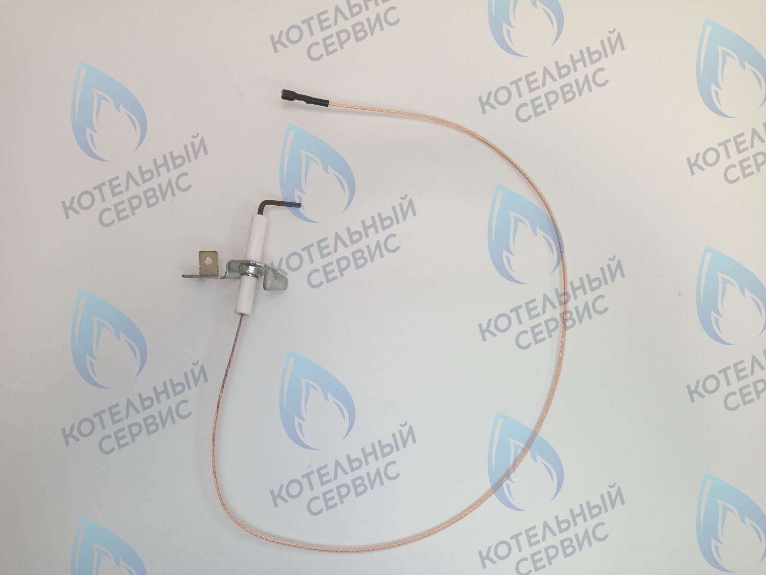 0020034961 Электрод ионизацион.DIN-V16 PROTHERM в Екатеринбурге	