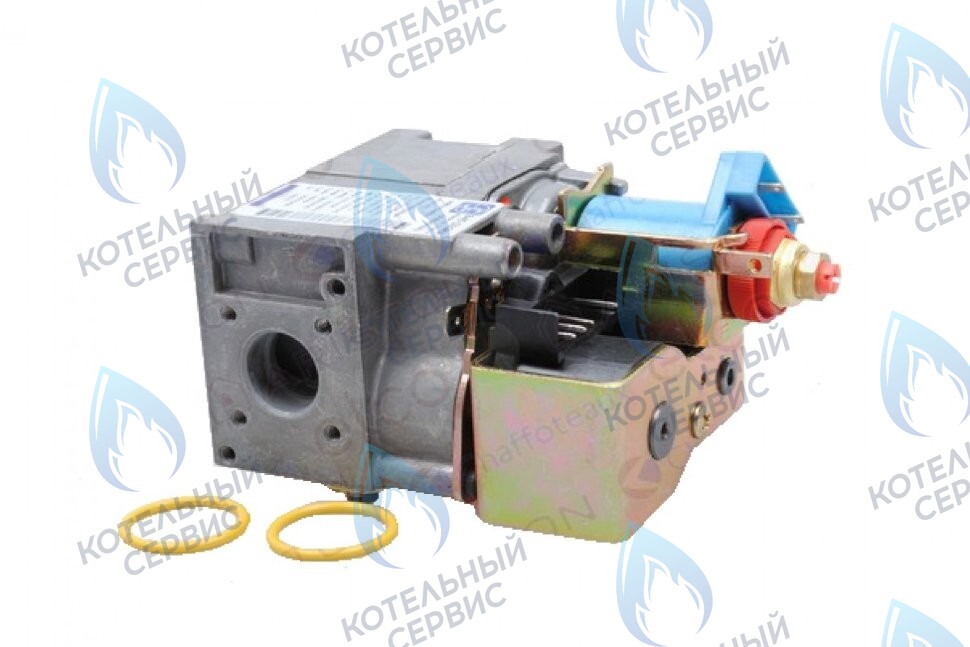 87160108990 Газовая арматура U042/U044-24K/ZSA-24/ZWA-24 BUDERUS в Екатеринбурге	