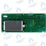 CB024 Плата управления универсальная Royal Thermo AQUARIUS BC/MC, Electrolux Smart Duo Fi (AA04010066) в Екатеринбурге	