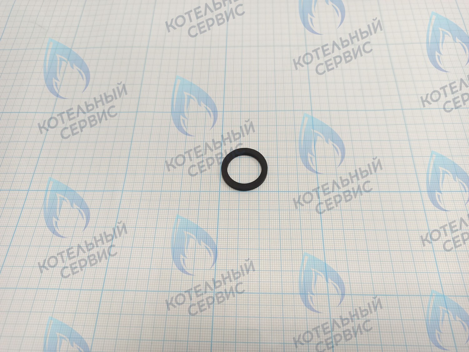 20011380A Кольцо уплотнительное O-ring Navien (RUBBER,2.5t×Ø24×Ø18) (AH4410E008A) в Екатеринбурге	