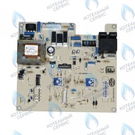 Плата управления ALPHATHERM SIGMA ВТ / BK (6SCHEMOD25)