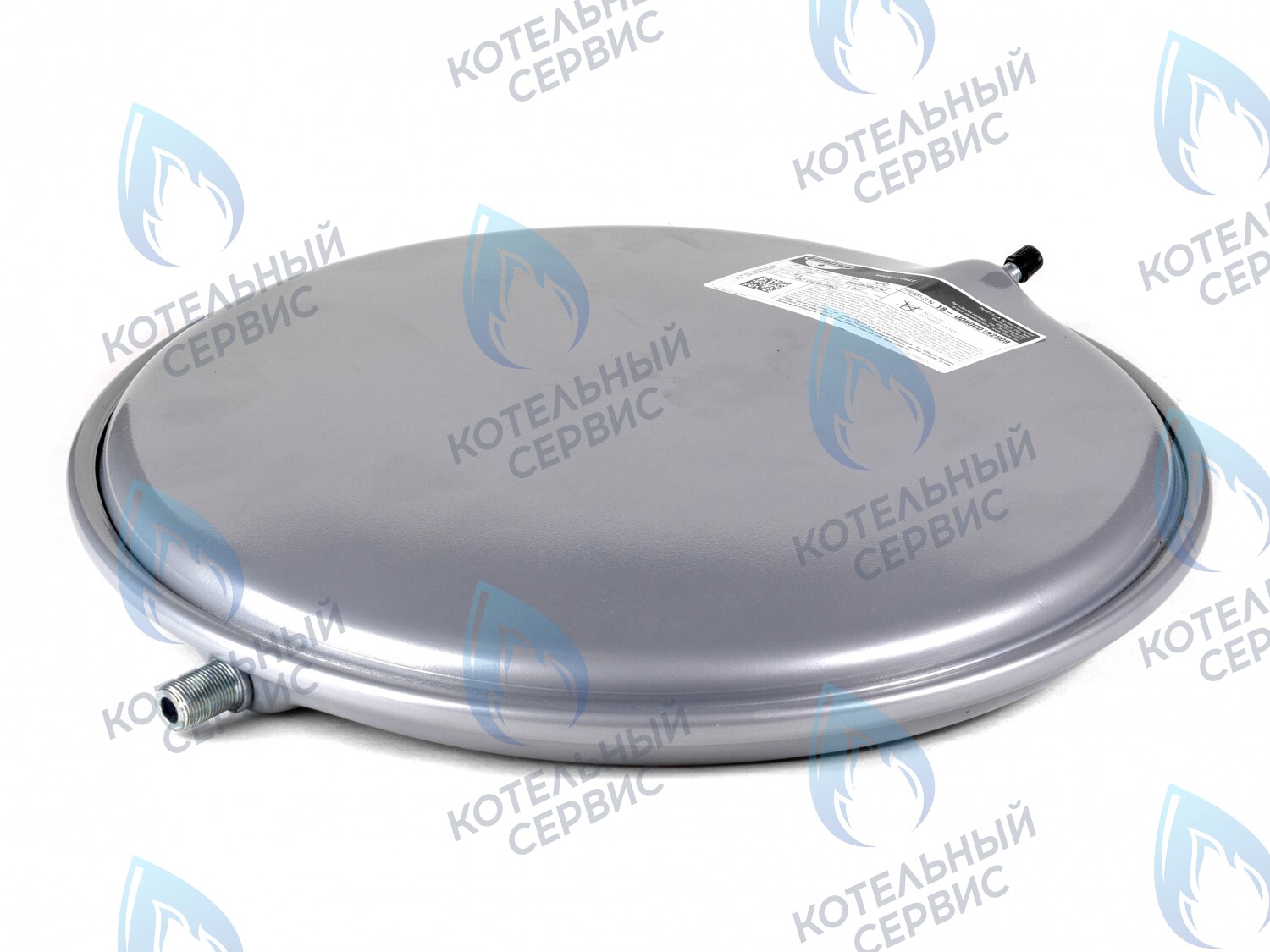 ET001-06L-ZM Расширительный бак 6л. 3/8" ZILMET в Екатеринбурге	