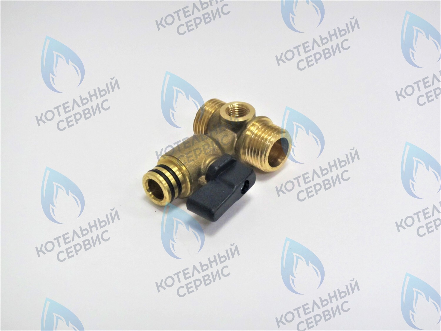 FF044 Кран подпитки Ferroli (39817740, 39400550) в Екатеринбурге	