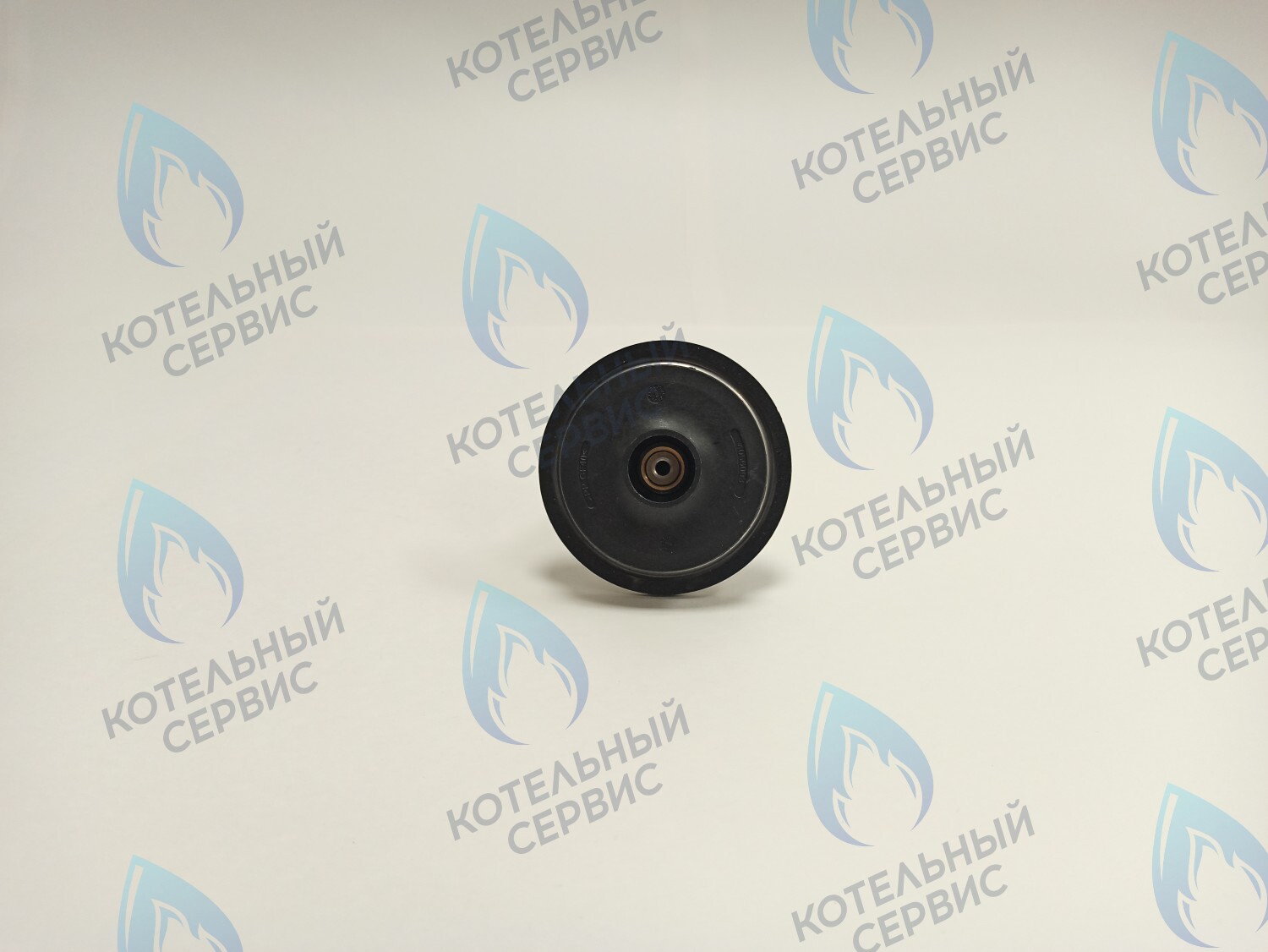 PPR-W21CW-40-02 Втулка ротор насоса (по часовой стрелке) аналог WILO 15/6 (втулка 40мм, короткая 80мм, колесо 68/21мм) в Екатеринбурге	