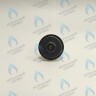 PPR-W21CW-40-02 Втулка ротор насоса (по часовой стрелке) аналог WILO 15/6 (втулка 40мм, короткая 80мм, колесо 68/21мм) в Екатеринбурге	