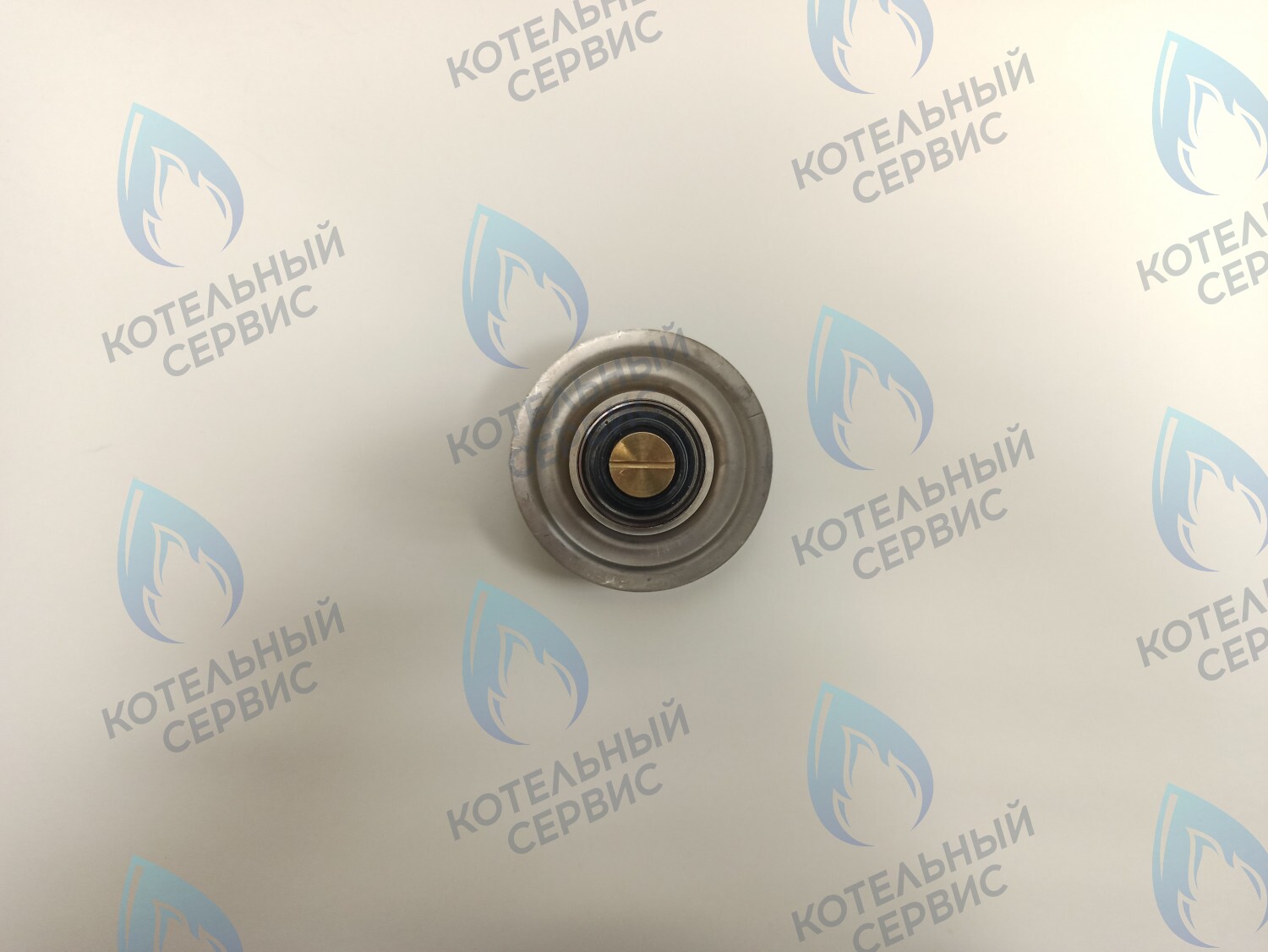 PPR-W21CW-40-02 Втулка ротор насоса (по часовой стрелке) аналог WILO 15/6 (втулка 40мм, короткая 80мм, колесо 68/21мм) в Екатеринбурге	