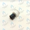 MA015 Манометр Ariston (65100695), MIZUDO (AG.01.01.0001) в Екатеринбурге	