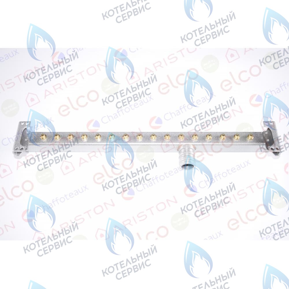 60001597 Газовый коллектор 16 inj. D:1.32 CHAFFOTEAUX в Екатеринбурге	