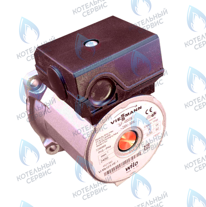 7856974 Циркуляционный насос 34 кВт Viessmann в Екатеринбурге	
