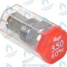 S181100021 Форсунка 3.50*60 ° H (KSO-100) KITURAMI в Екатеринбурге	