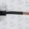 5653930 Трансформатор розжига Honeywell Baxi Westen Energy, Star, Baxi Eco, Luna TYPE AC1A114 в Екатеринбурге	