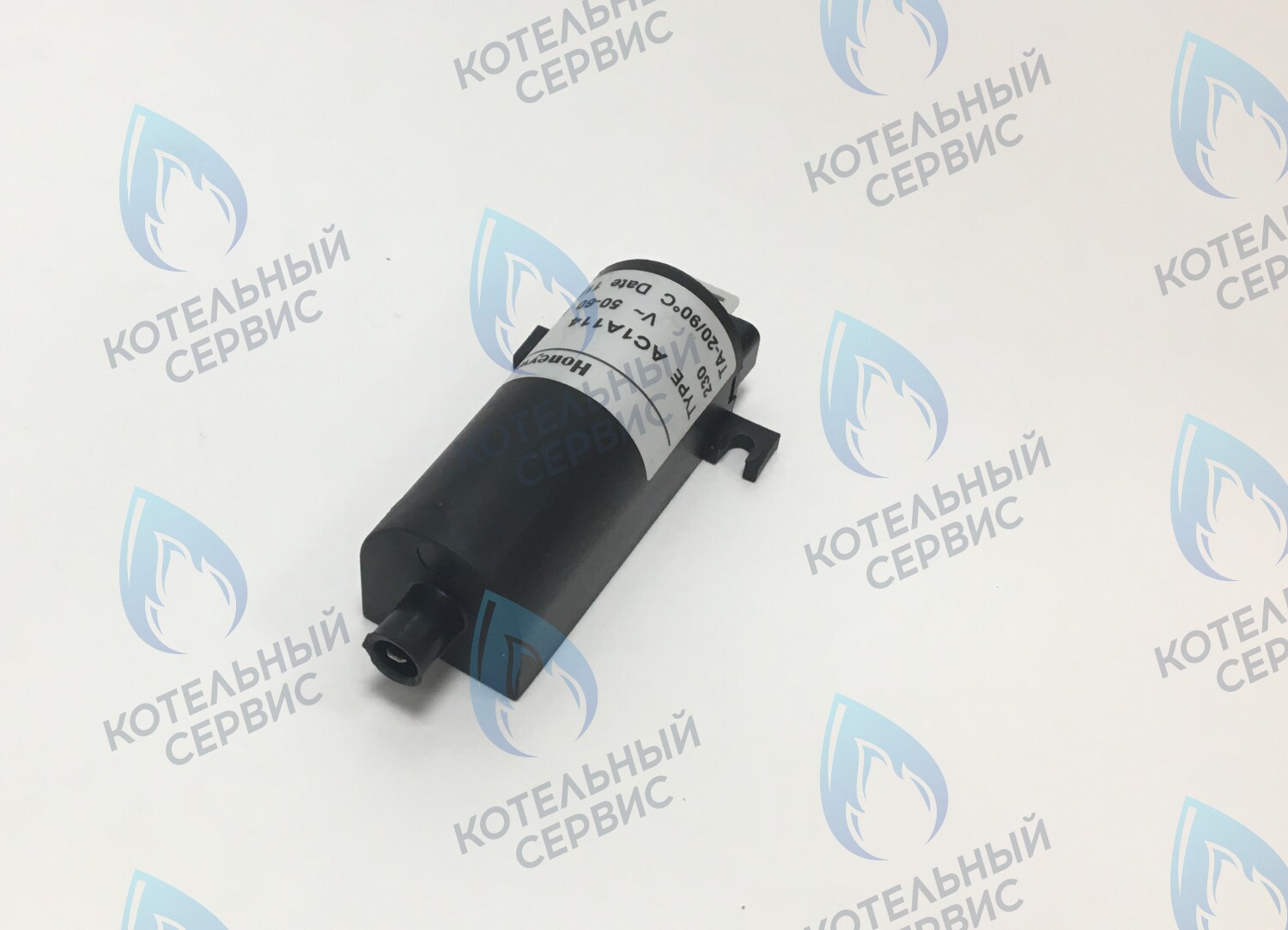 5653930 Трансформатор розжига Honeywell Baxi Westen Energy, Star, Baxi Eco, Luna TYPE AC1A114 в Екатеринбурге	