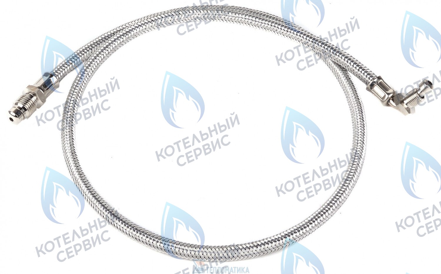 S422100005 Топливный шланг 2SF (Turbo-13/17, Turbo Hi Fin-13/17/21, STSO-13/17/21, KRM 30) KITURAMI в Екатеринбурге	
