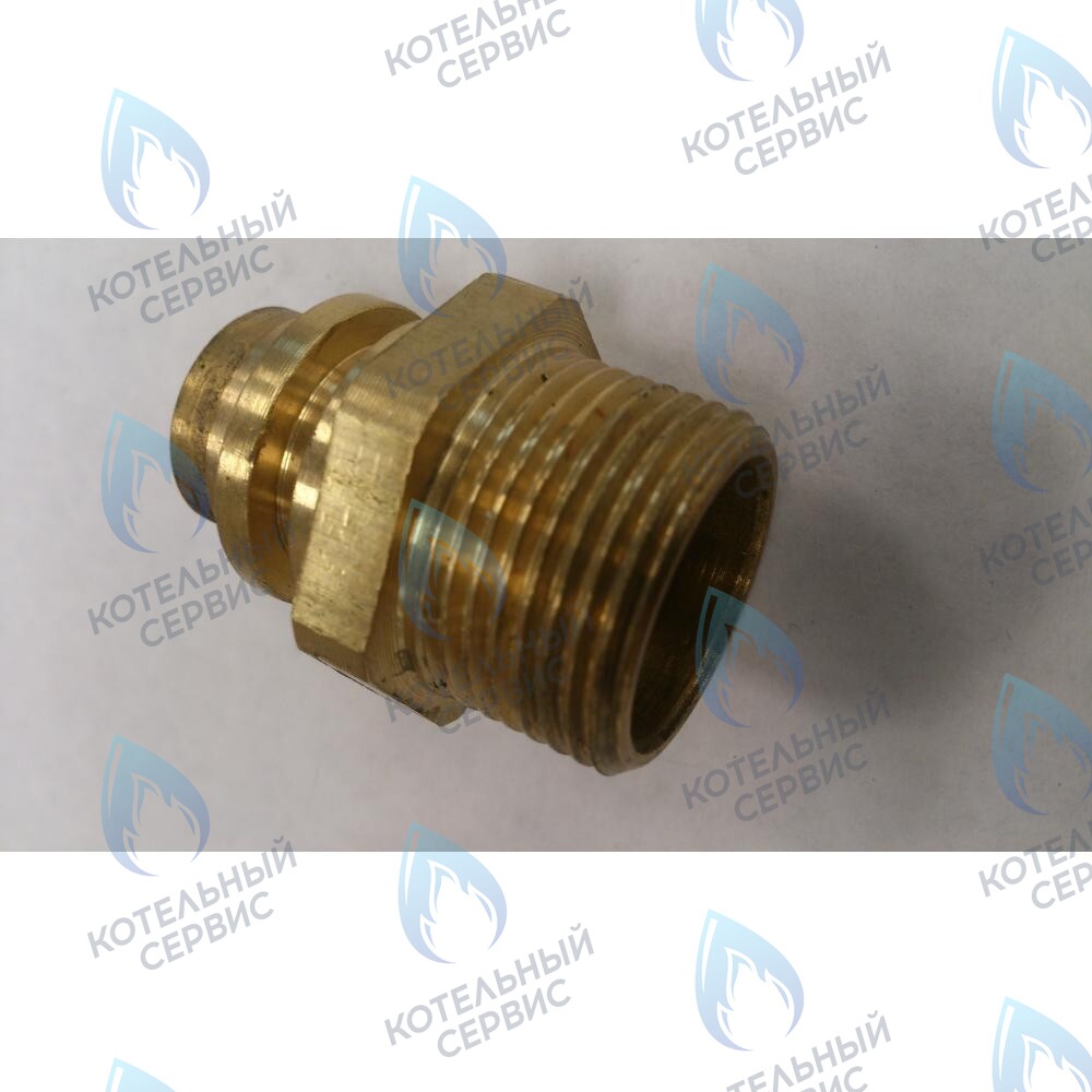 6311240061 Ниппель насоса BAXI в Екатеринбурге	