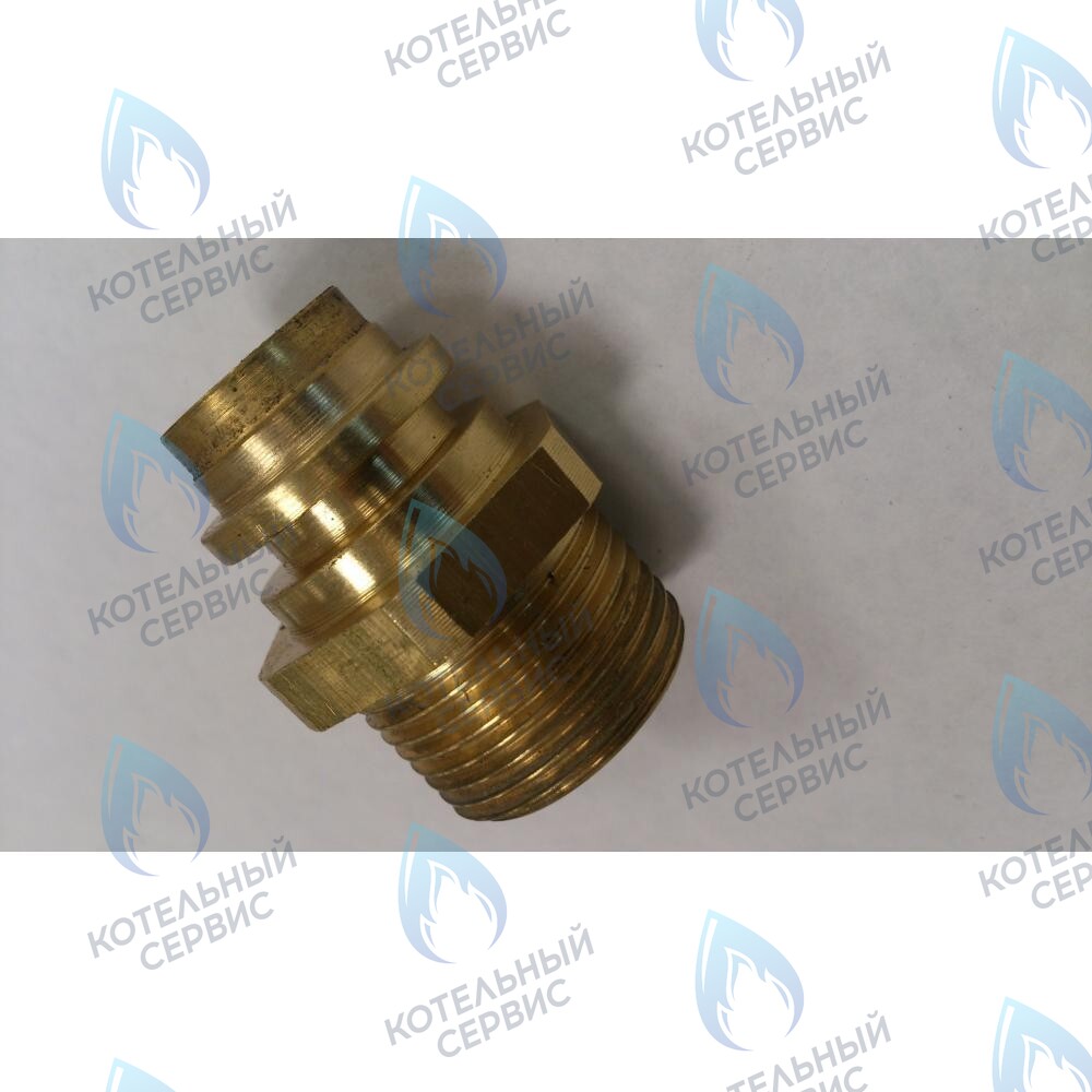 6311240061 Ниппель насоса BAXI в Екатеринбурге	