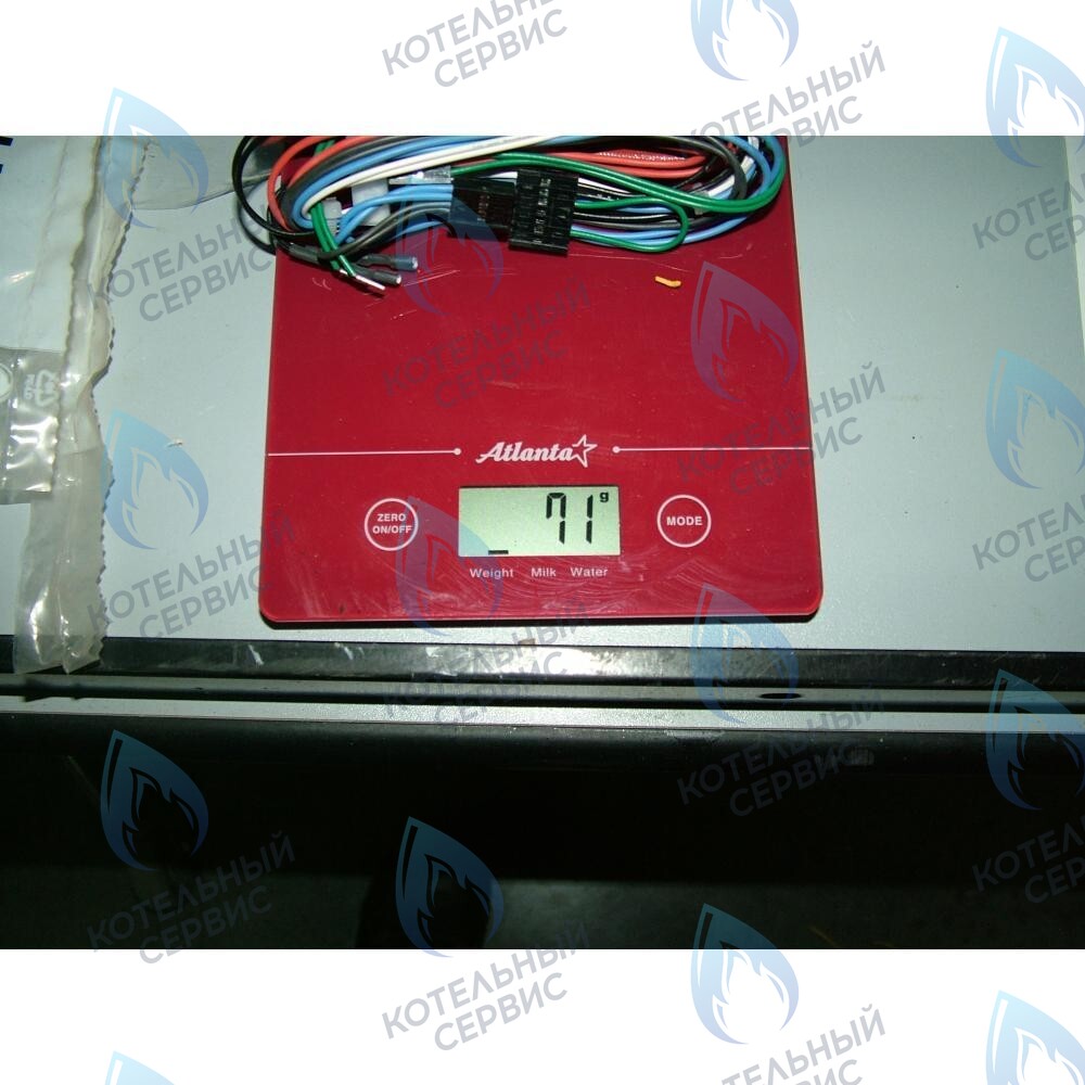 8511940 Проводка электрическая (низковольтная) BAXI в Екатеринбурге	