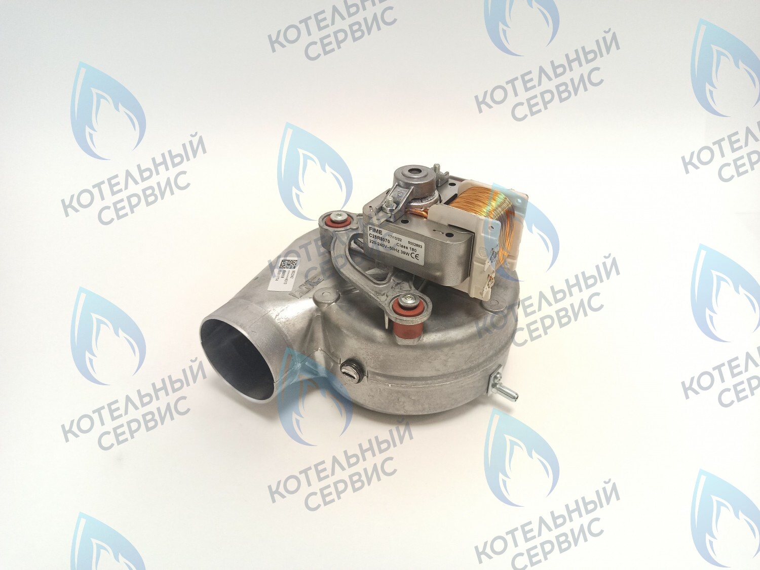 AF038-39W-F Вентилятор 39w PROTHERM Рысь, Леопард (вер. 17) (0020023215) в Екатеринбурге	
