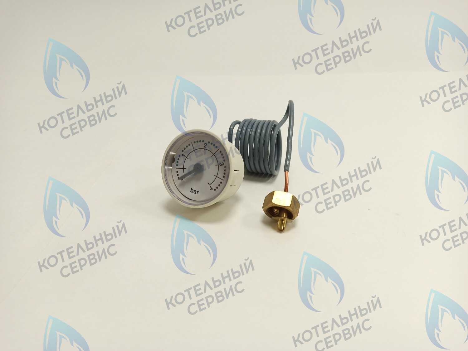 9951330 манометр BAXI в Екатеринбурге	