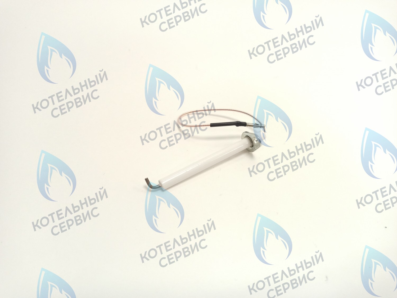 BI1323 108 Правый электрод розжига турбо (BI1323 108) ELECTROLUX в Екатеринбурге	