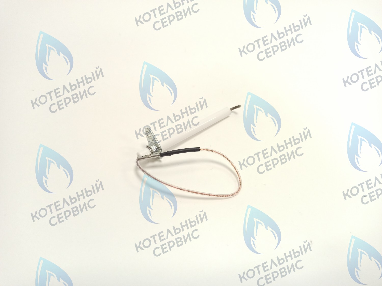 BI1323 108 Правый электрод розжига турбо (BI1323 108) ELECTROLUX в Екатеринбурге	
