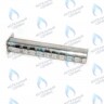 SBT-51-250 Атмосферная горелка (Ø51 мм, L=250 мм, 8 кВт) (103.3319.00) в Екатеринбурге	