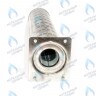 SBT-51-250 Атмосферная горелка (Ø51 мм, L=250 мм, 8 кВт) (103.3319.00) в Екатеринбурге	