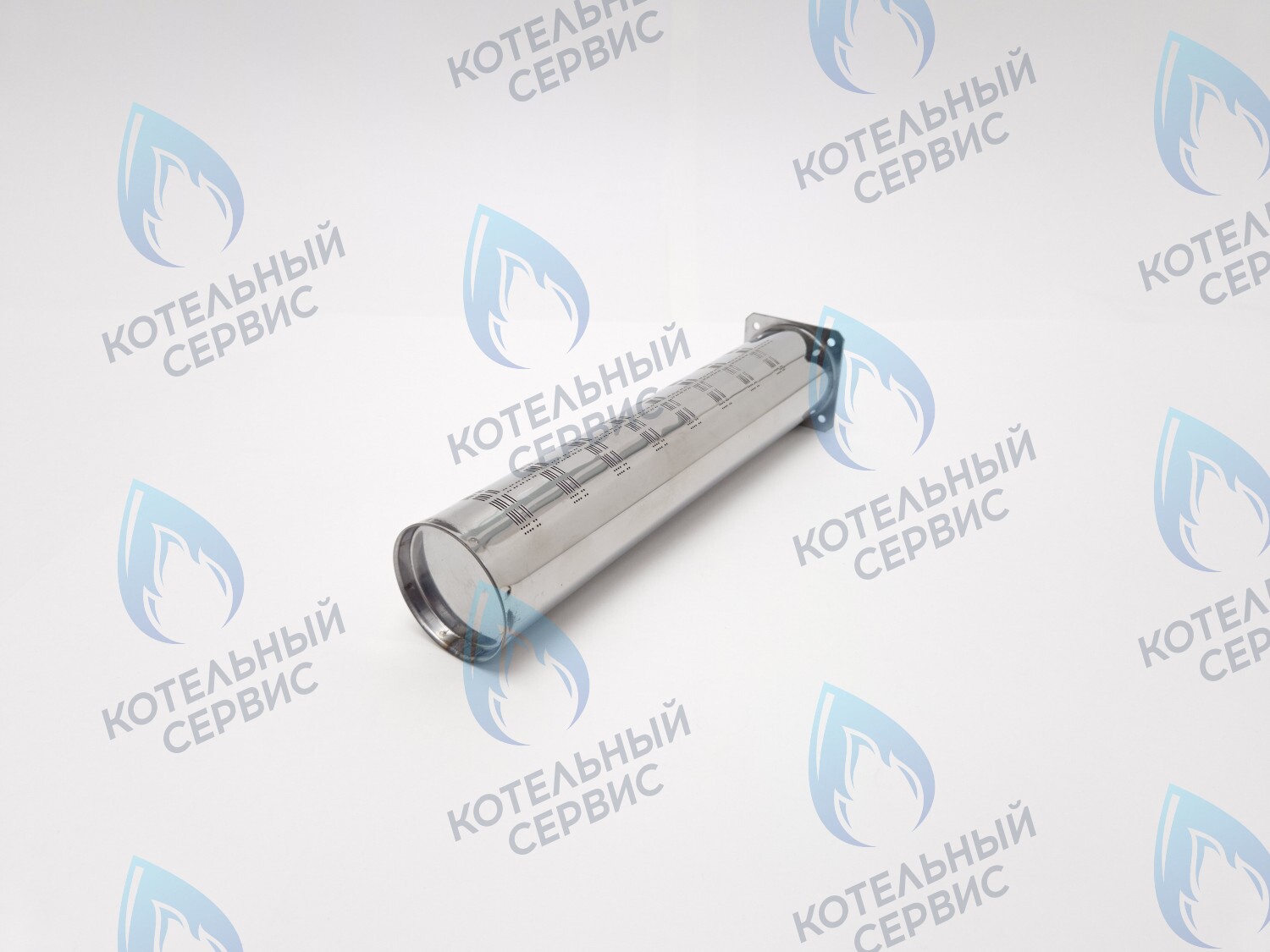 SBT-51-250 Горелка трубчатая D=51мм, L=250мм, 8кВт (103.3319.00) в Екатеринбурге	