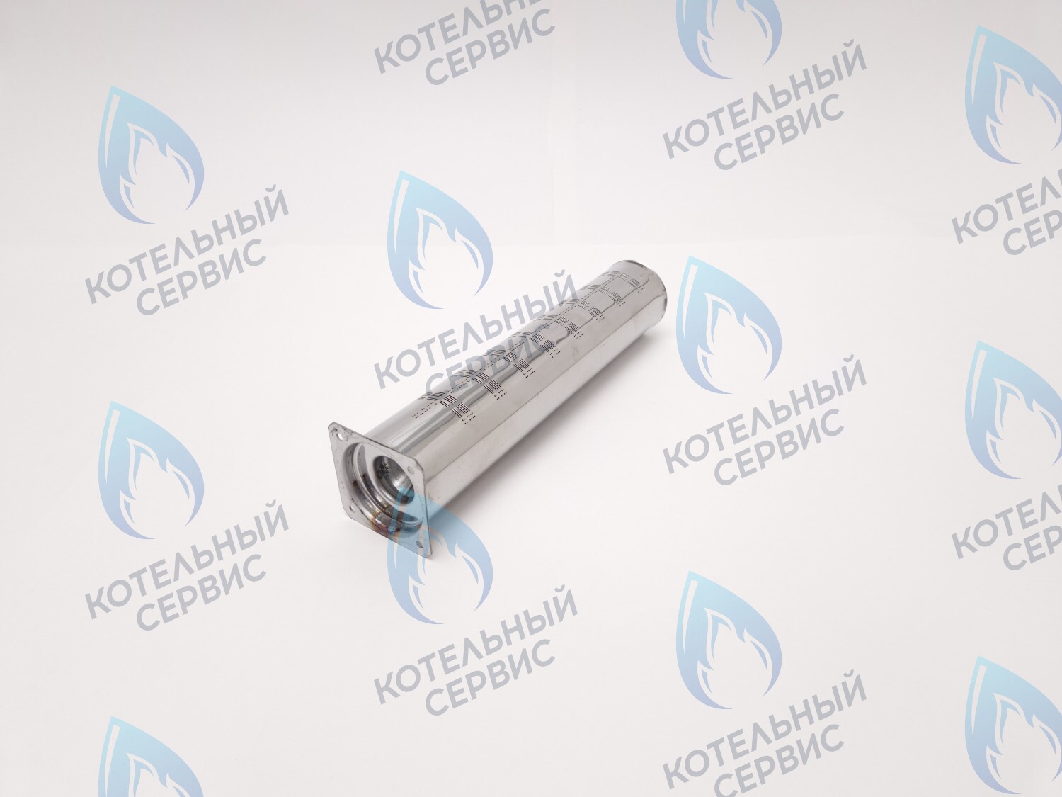 SBT-51-250 Горелка трубчатая D=51мм, L=250мм, 8кВт (103.3319.00) в Екатеринбурге	
