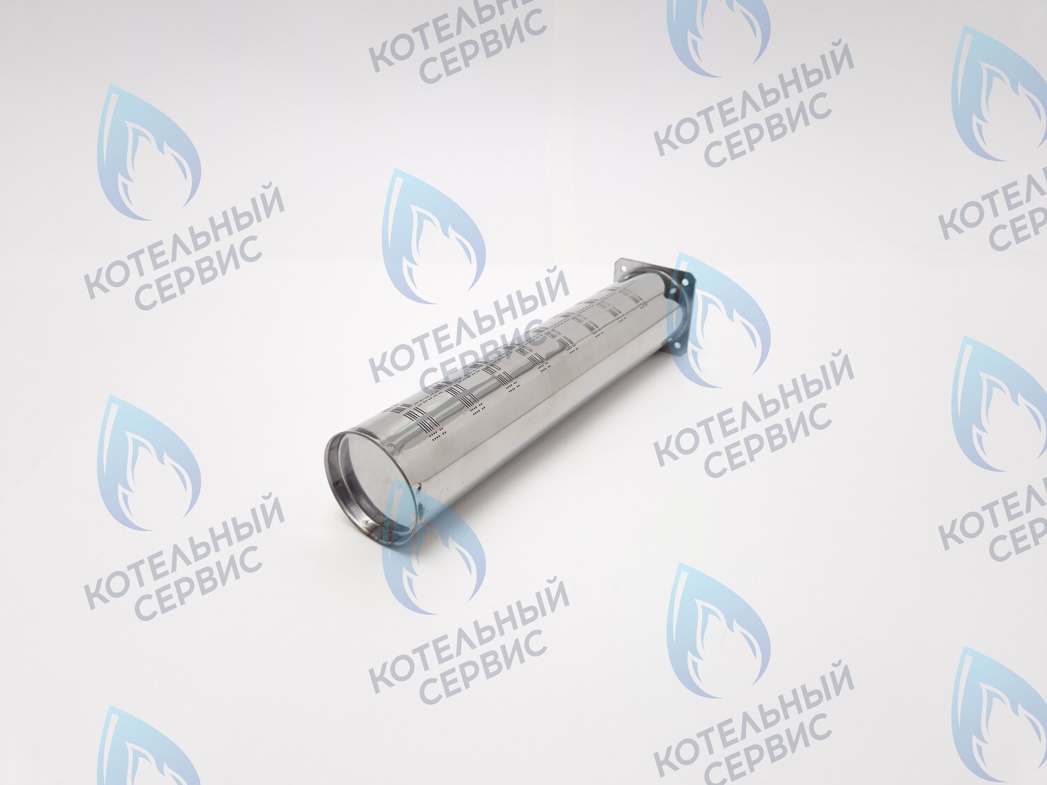 SBT-51-250 Горелка трубчатая D=51мм, L=250мм, 8кВт (103.3319.00) в Екатеринбурге	