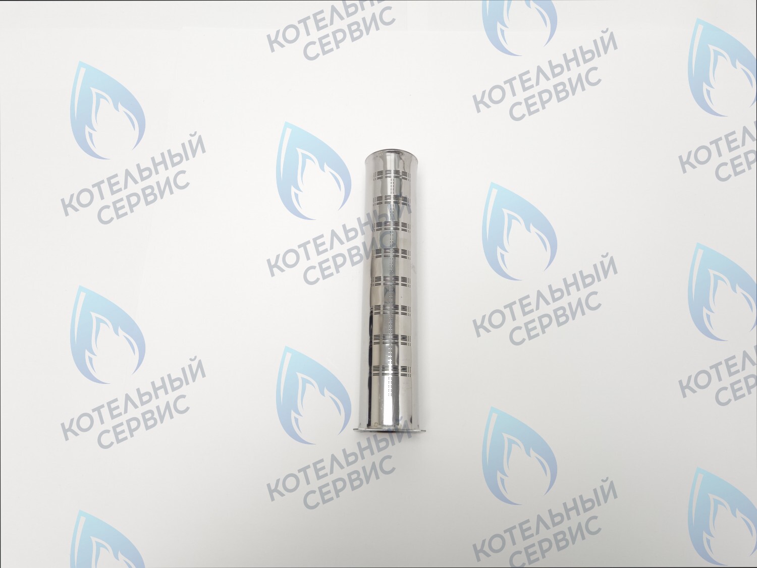 SBT-51-250 Горелка трубчатая D=51мм, L=250мм, 8кВт (103.3319.00) в Екатеринбурге	