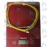 8419040 кабель заземления BAXI в Екатеринбурге	