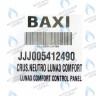 5412490 Крышка декоративная панели управления BAXI в Екатеринбурге	