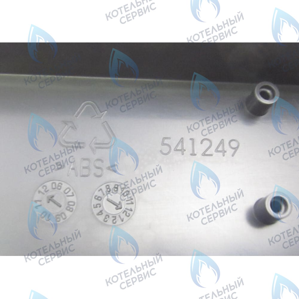 5412490 Крышка декоративная панели управления BAXI в Екатеринбурге	