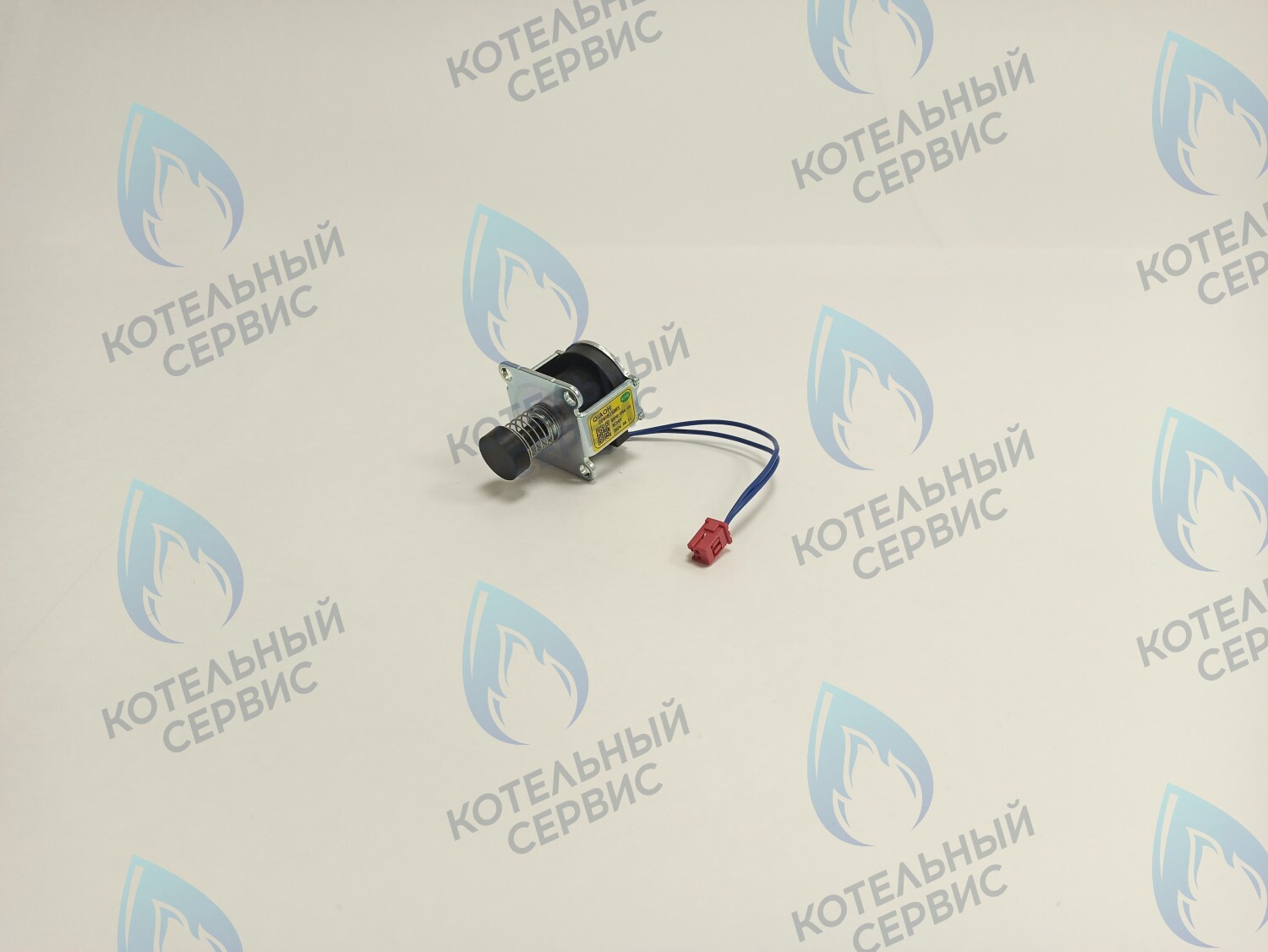 0040810961B Вторичный газовый клапан (левый) Haier Urban 10-24 кВт в Екатеринбурге	