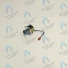 0040810961B Вторичный газовый клапан (левый) Haier Urban 10-24 кВт в Екатеринбурге	