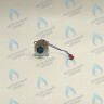 0040810961B Вторичный газовый клапан (левый) Haier Urban 10-24 кВт в Екатеринбурге	