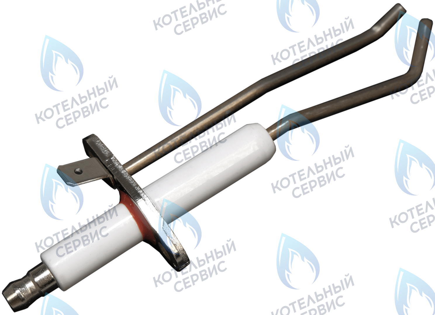 805000024 ЭЛЕКТРОД РОЗЖИГА TIME POWER; FLOOR (IGNITION ELECTRODE) ITALTHERM в Екатеринбурге	