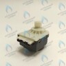 GM001-04 Сервопривод (мотор) трехходового клапана Универсальный 7,5mm – 220/240V (ELBI) FERROLI, PROTHERM , Viessmann, Alpenhoff, ALPHATHERM, ELECTROLUX, ROC, ELSOTHERM, OASIS, POLYKRAFT, HAIER, CHAFFOTEAUX, ARISTON, MIZUDO,Thermex, ITALTHERM в Екатеринбурге	