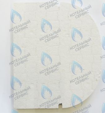 39836450 Пластина изолирующая KIT ISOL.PORTA PUL. (35316342) FERROLI в Екатеринбурге	