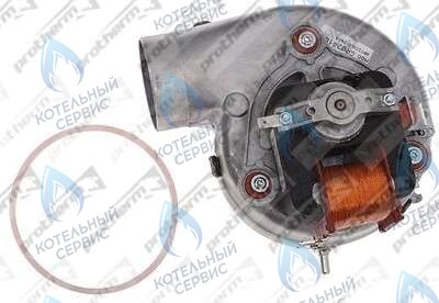 0020027683 Вентилятор GR02410 28 KTV 17  PROTHERM (47W) в Екатеринбурге	
