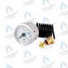 AB10080001 Манометр ELSOTHERM серия Т (36,5мм) в Екатеринбурге	