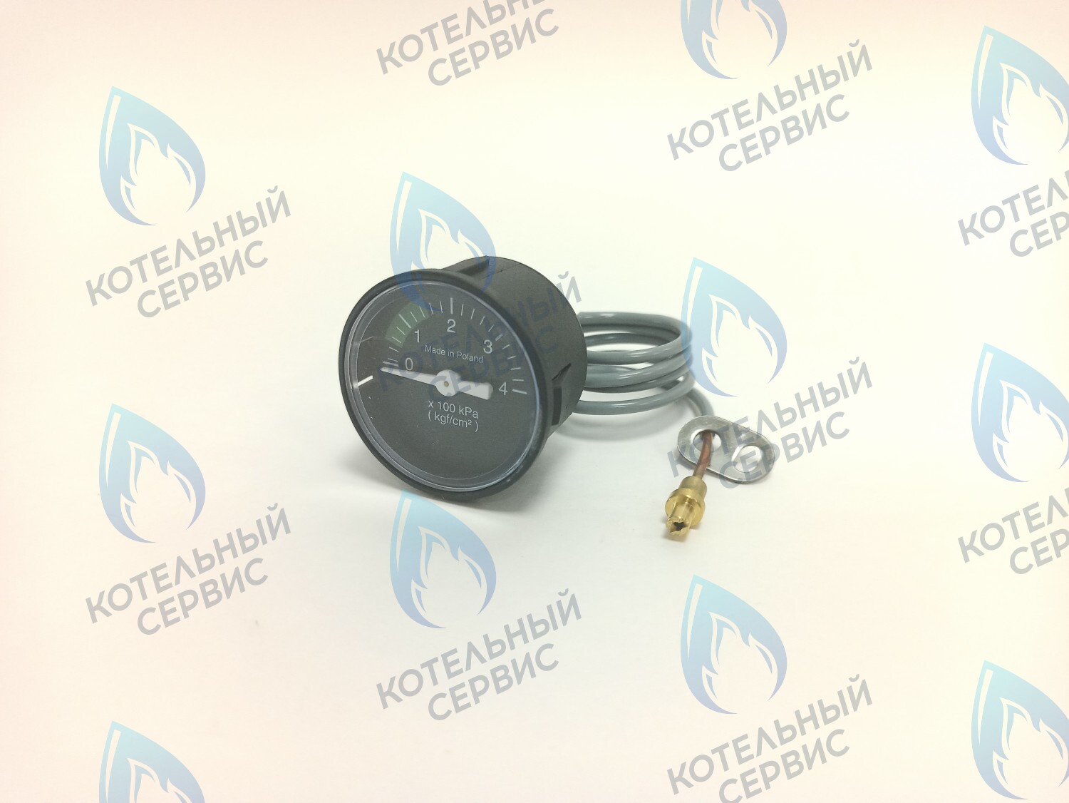 440016082 Манометр Rinnai EMF в Екатеринбурге	