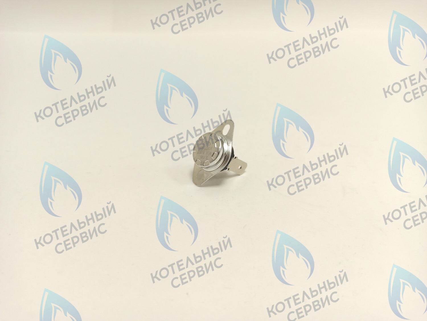 LT090 Термостат (датчик) перегрева 90С KSD 301  FERROLI (398064400), KOREASTAR (KS90264380) в Екатеринбурге	