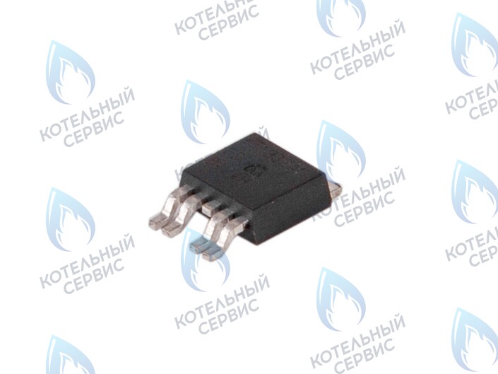 ZZ003 Транзистор платы вентилятора KITURAMI ELSOTHERM в Екатеринбурге	