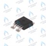 ZZ003 Транзистор платы вентилятора KITURAMI ELSOTHERM в Екатеринбурге	