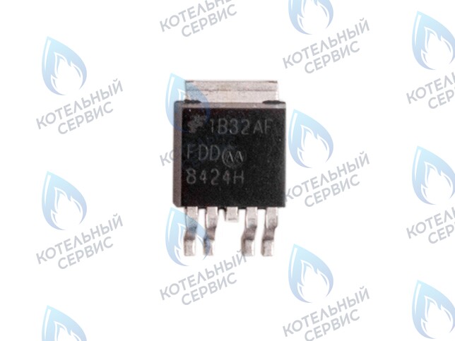 ZZ003 Транзистор платы вентилятора KITURAMI ELSOTHERM в Екатеринбурге	