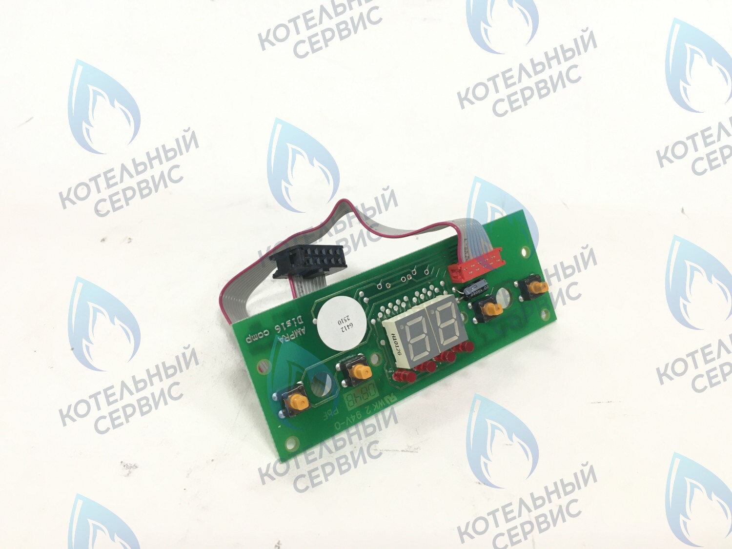 0020027676 Плата дисплея J16 PROTHERM в Екатеринбурге	