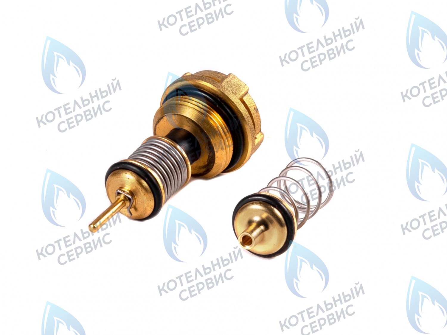 Cb11030128_Картридж Ремкомплект трехходового клапана ELECTROLUX BASIC DUO в Екатеринбурге	